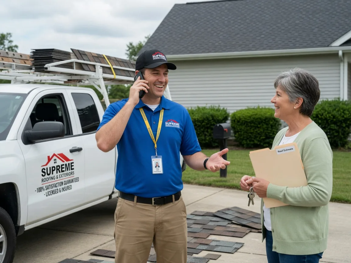 Roof Replacement Morris Plains, NJ FAQs